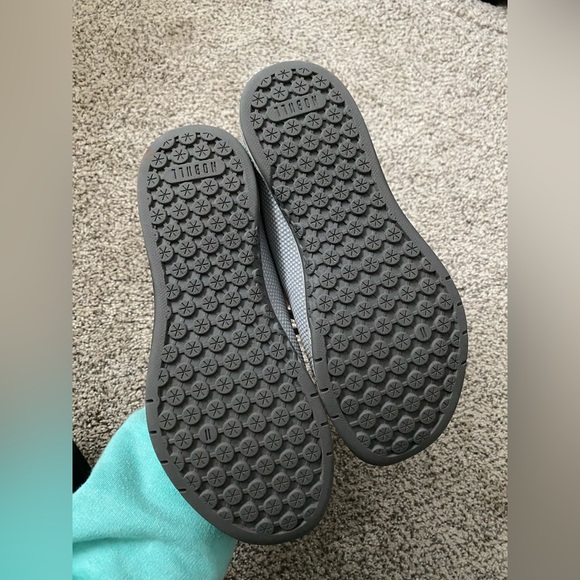 NOBULL ARCTIC DARK GREY SPECKLE
TRAINER (WOMEN'S) - Picture 2 of 4